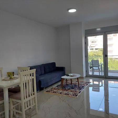 Terraces * ساراندا