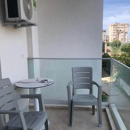 Terraces شقة *