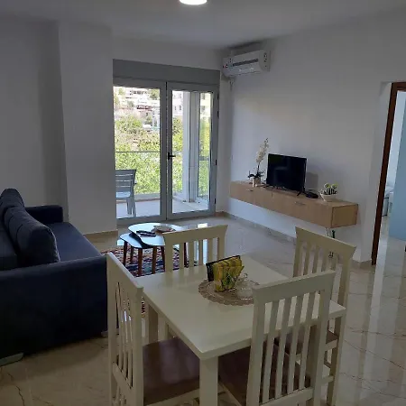 Terraces شقة