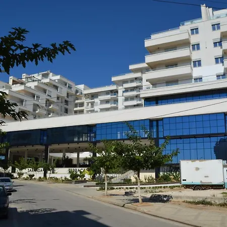 Terraces شقة