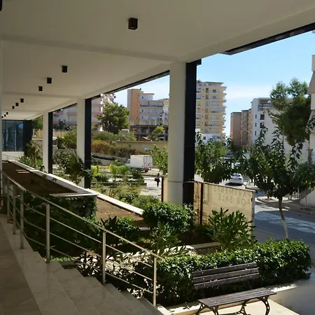 شقة Terraces