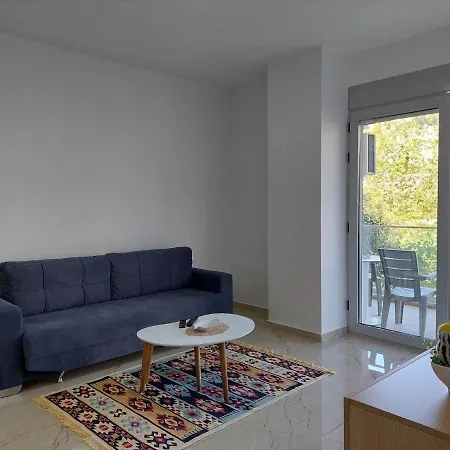 شقة Terraces ساراندا