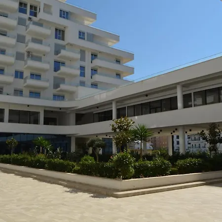 Terraces شقة *