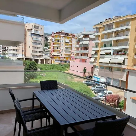 Terraces *