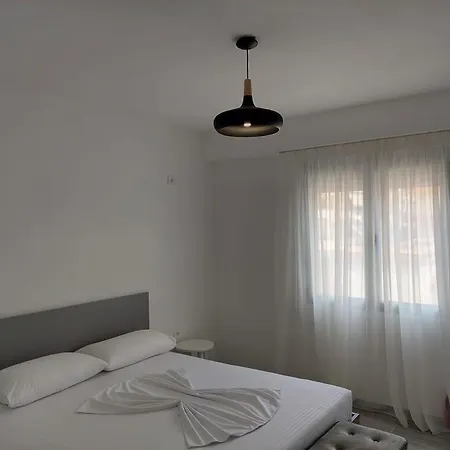 شقة Terraces ساراندا