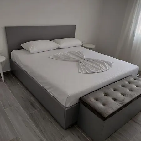 شقة Terraces *
