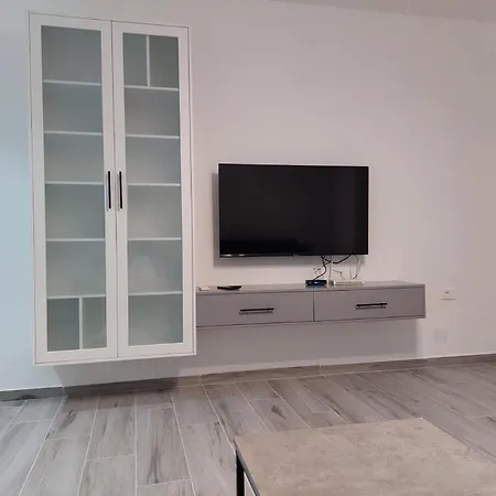 شقة Terraces *