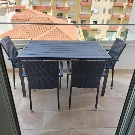 Terraces شقة ساراندا