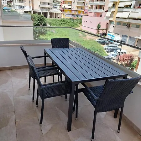 Terraces شقة *