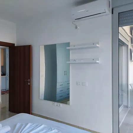 Appartamento Terraces *