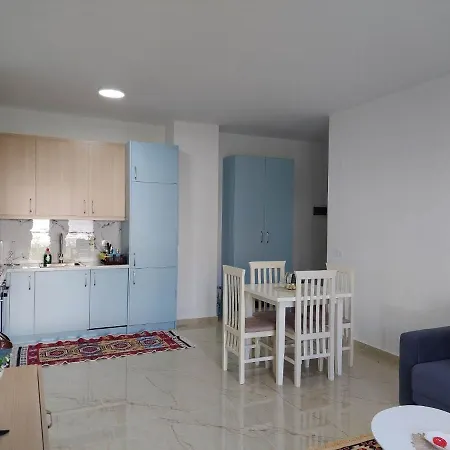 Lägenhet Terraces Sarandë