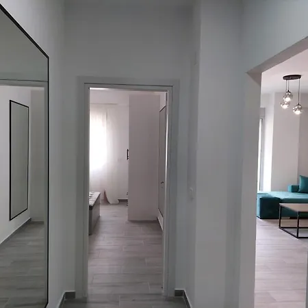 Appartamento Terraces Sarandë