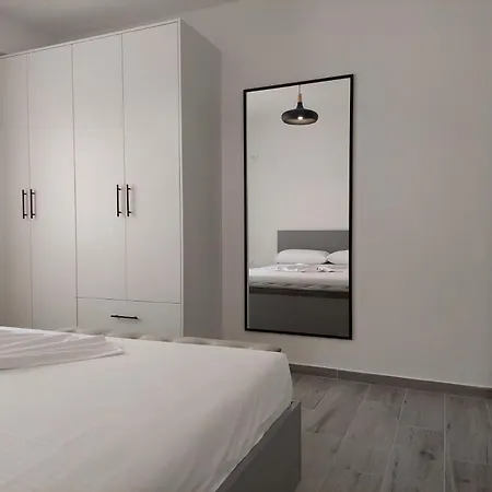 Appartamento Terraces